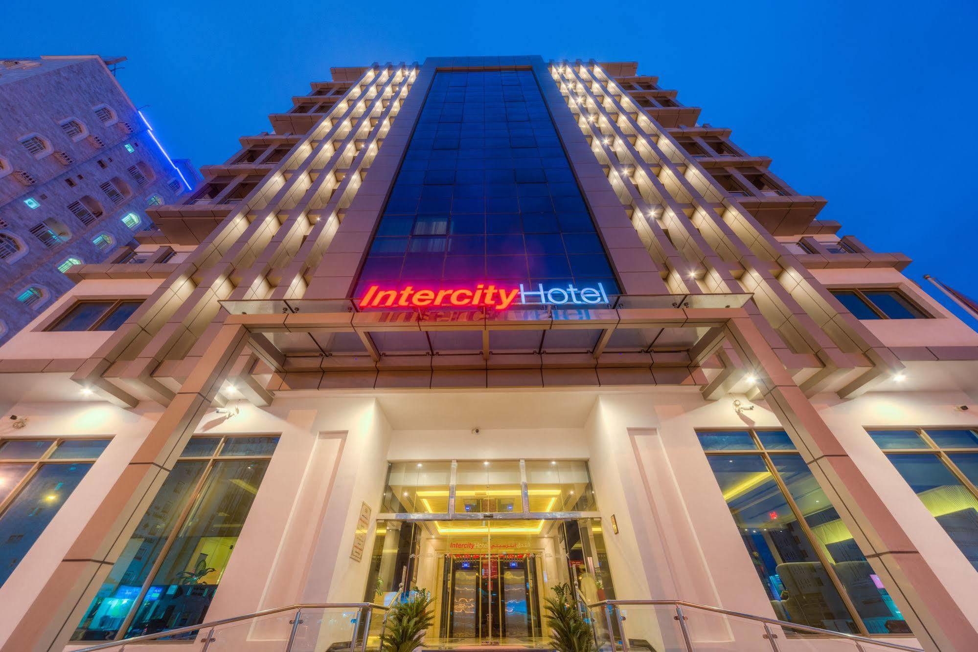 Intercityhotel Salalah By Deutsche Hospitality Buitenkant foto
